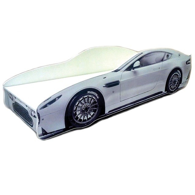 

Кровать машина Aston Martin Alex furniture
