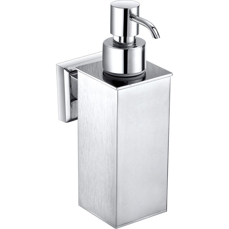 

Дозатор жидкого мылаPerfect Sanitary Appliances КВ 9932