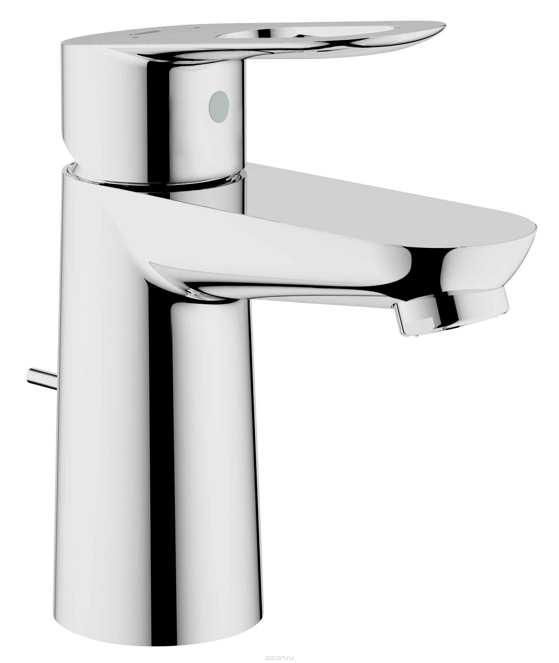 

BAULOOP смеситель для умывальника, однорычажный GROHE 23335000
