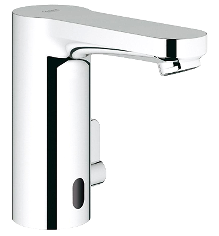 

EUROSMART Cosmopolitan E смеситель для умывальника, инфракрасный со смешиванием GROHE 36327001