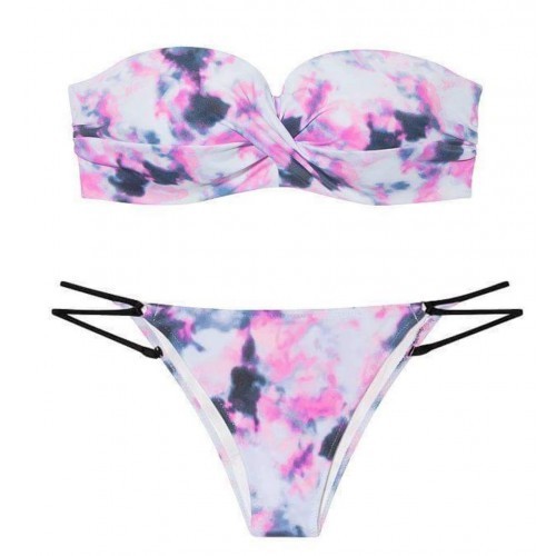 

Купальник Victoria's Secret PINK L Цветной