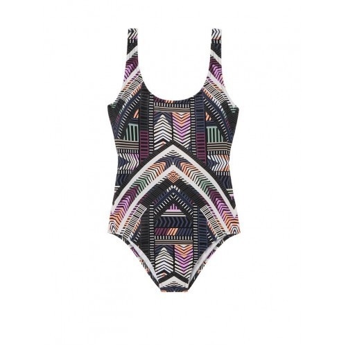 

Купальник Victoria's Secret PINK Слитный XS Цветной (017)