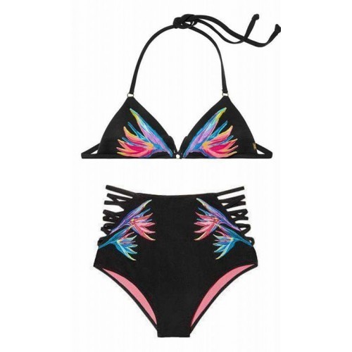 

Купальник Victoria's Secret PINK S Черный