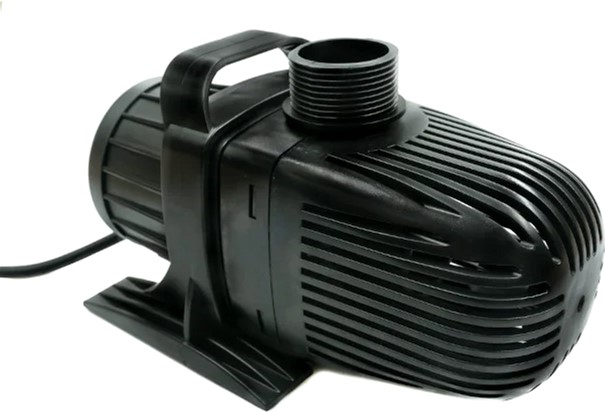 

Насос для пруда AquaNova NCM-5000 л/час