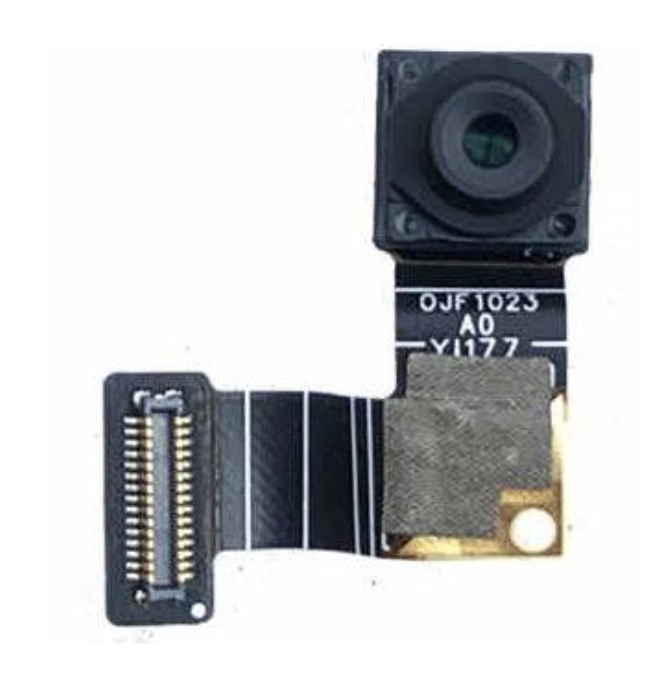 

Камера Nokia 6.1 Plus TA-1083/TA-1099/TA-1103/X6 2018, 16MP, фронтальная (маленькая), на шлейфе, High copy