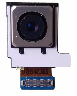 

Камера Samsung G950F Galaxy S8 (2017)/G955F, 12MP, основная (большая), на шлейфе, High copy
