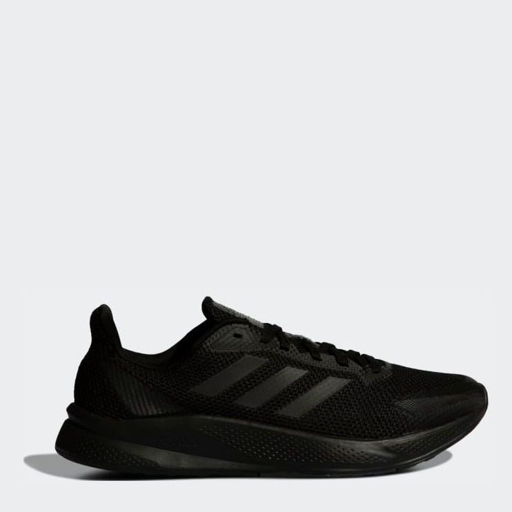 

Кроссовки Adidas X9000L1 FZ2050 35.5 (4) 22.5 см Core Black/Core Black/Carbon