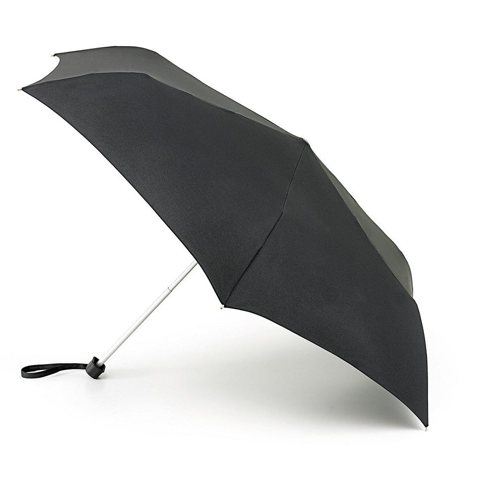 

Зонт унисекс Fulton Minilite-1 L353 Black Черный (L353-012994)