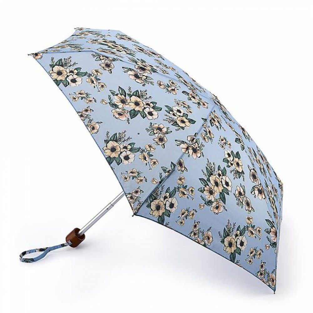 

Зонт женский Fulton Tiny-2 L501 Vintage Bouquet Винтажный букет (L501-031278)
