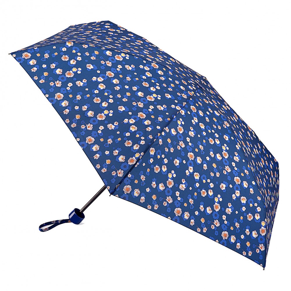 

Зонт женский Fulton Soho-2 L859 Shadow Bloom Тенистый цветок (L859-035627)