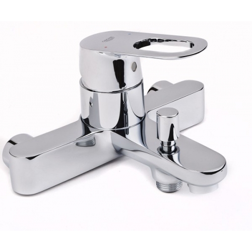 

BAULOOP смеситель для ванны, однорычажный GROHE 23341000
