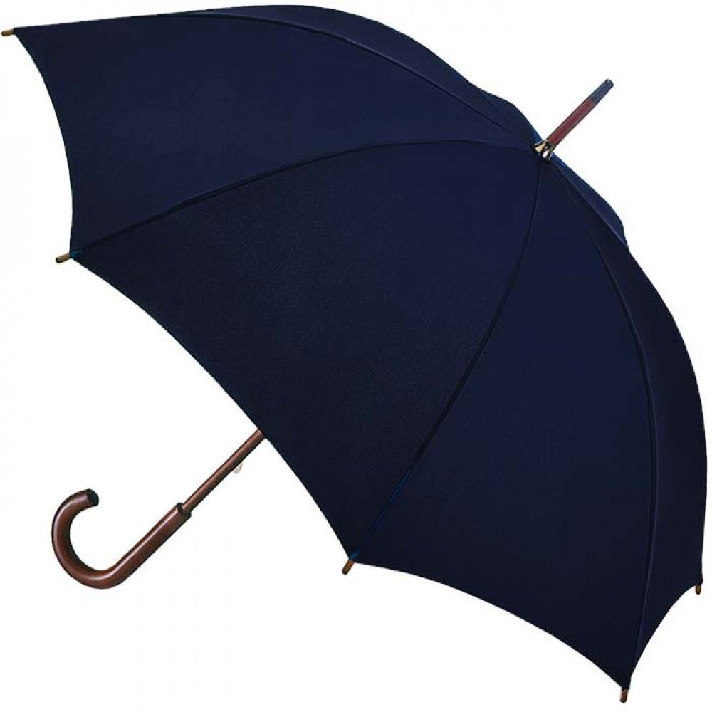 

Зонт унисекс Fulton Kensington-1 L776 Midnight Синий (L776-025949)