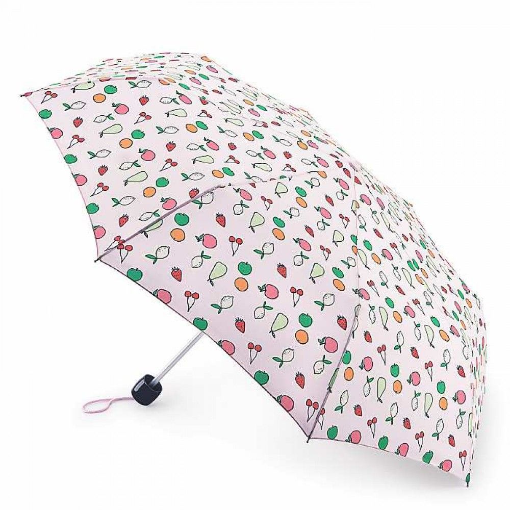 

Зонт женский Fulton Minilite-2 L354 Fruit Punch Фруктовый пунш (L354-035511)
