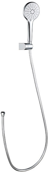 

Душевой гарнитур ASIGNATURA Delight 75506800