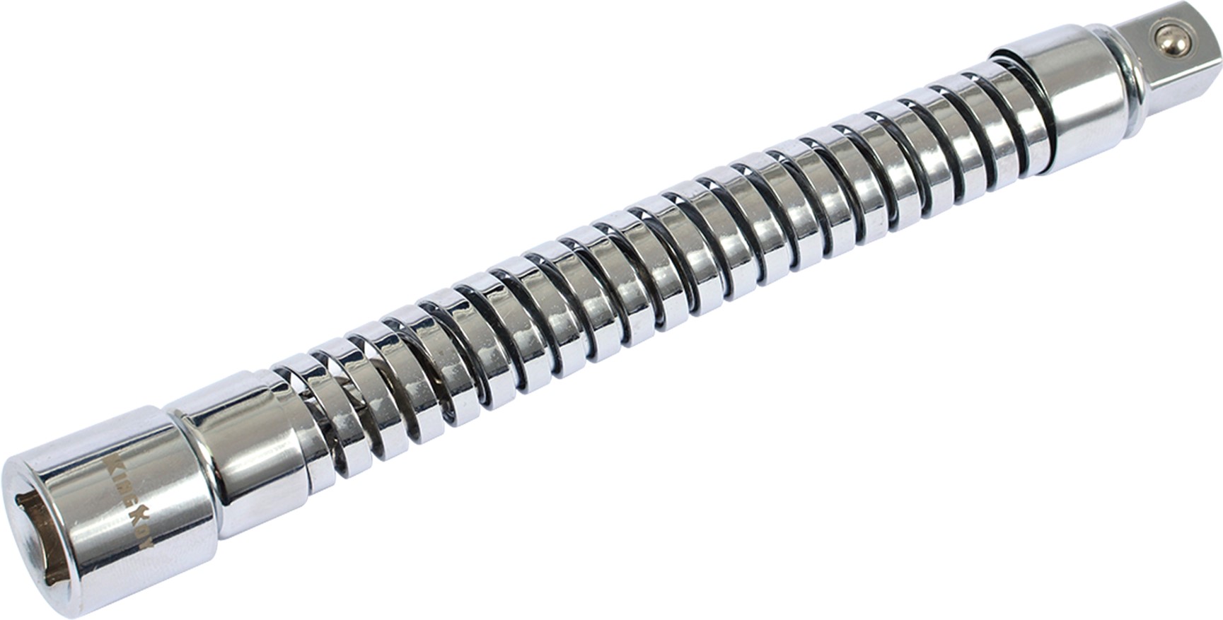 

Подовжувач гнучкий King Roy 1/2" DR (KR-2085-1/2")