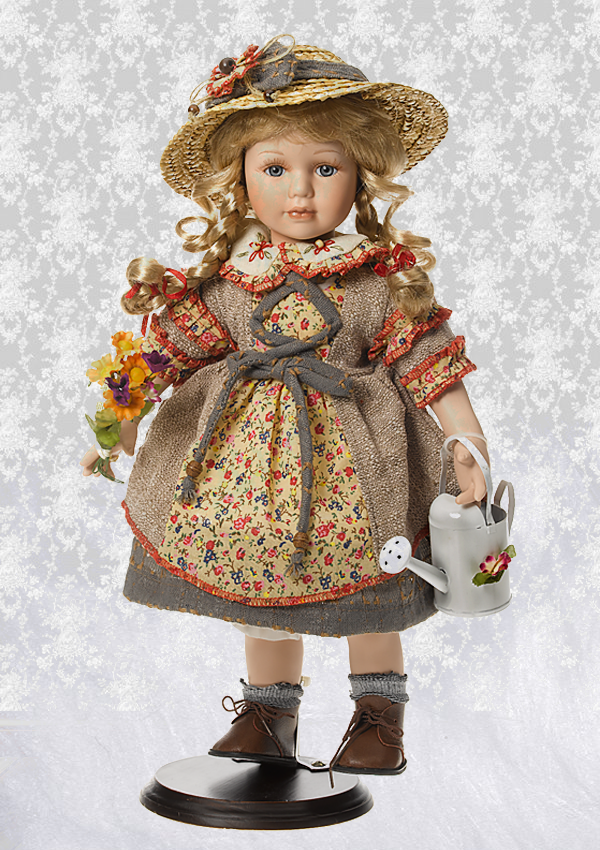 

Кукла RF-Collection Алиса 42 см