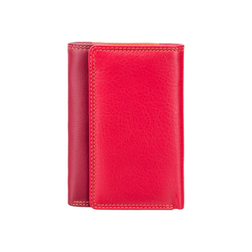 

Кошелек женский Visconti RB39 Biola c RFID Red Multi (RB39 RED M)