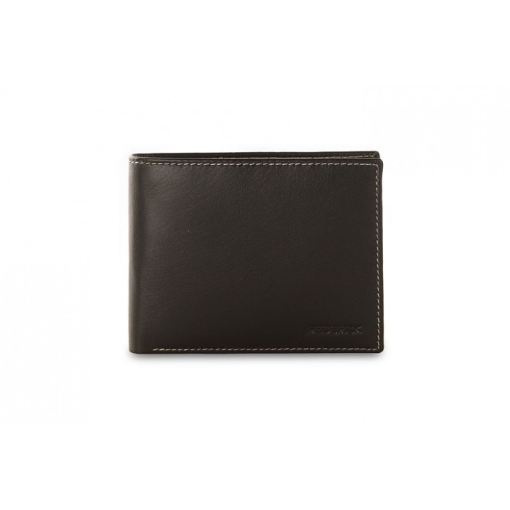 

Кошелек мужской Redbrick RBWC0017 c RFID black (RBWC0017 BLK)