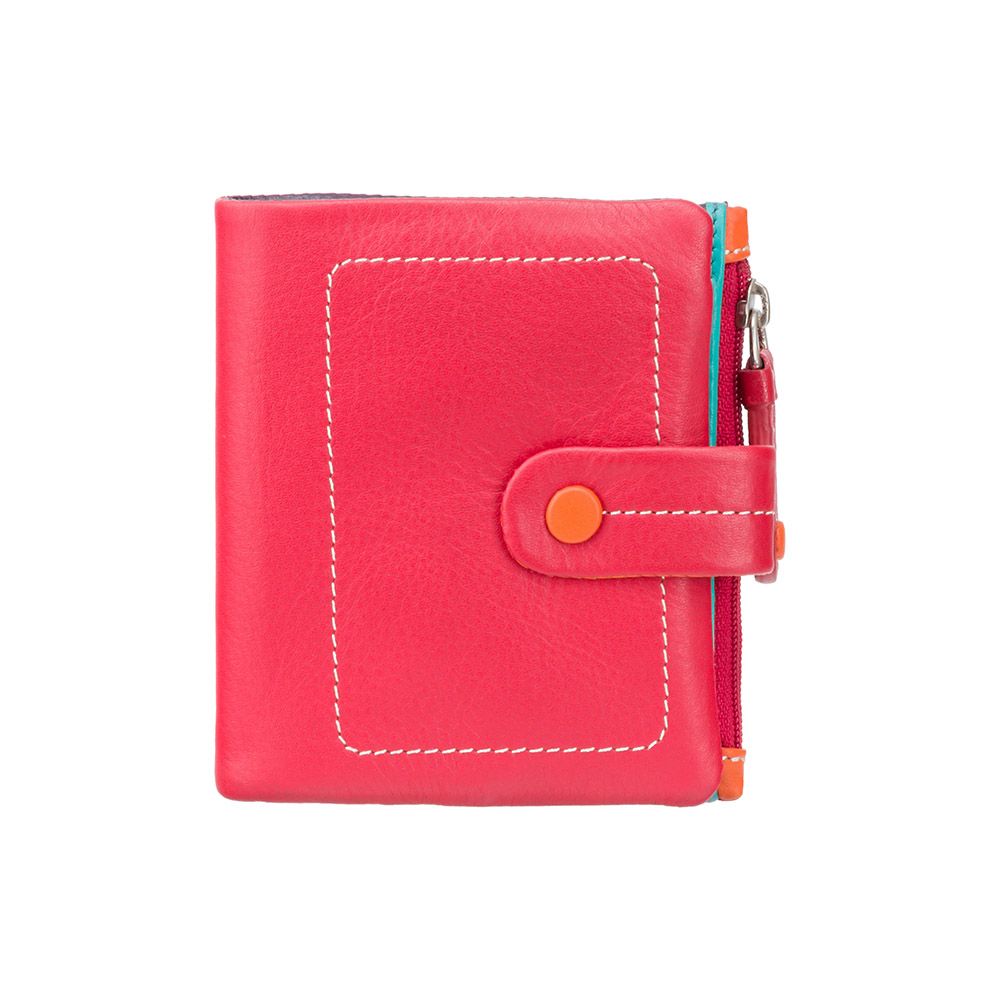 

Кошелек женский Visconti M77 Mojito Red Multi (M77 RED M)