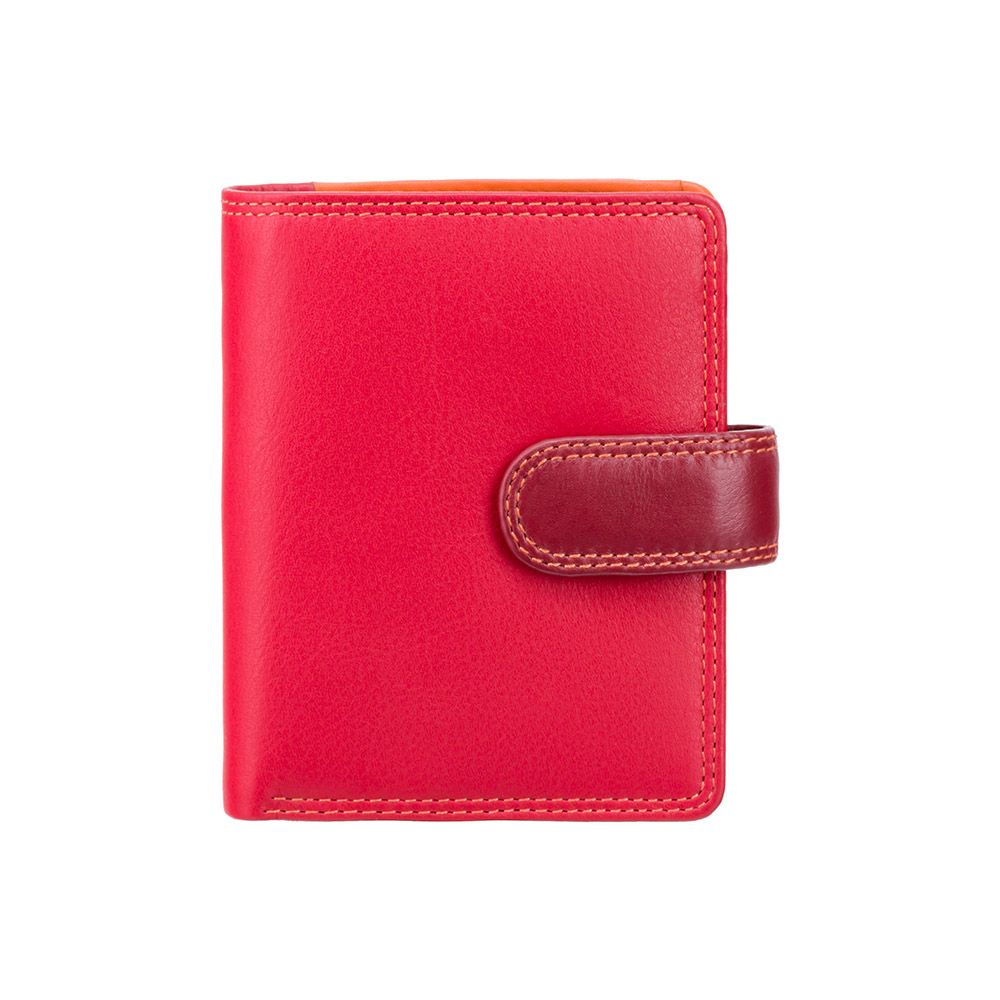 

Кошелек женский Visconti RB40 Bali c RFID Red Multi (RB40 RED M)