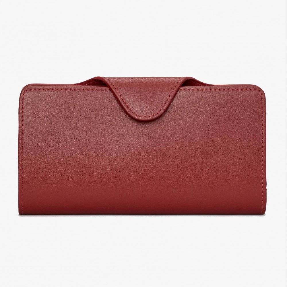 

Кошелек женский Yoshi Y1311 9 Red (Y1311 9)
