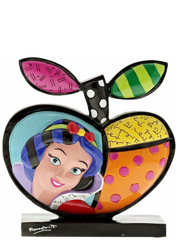 

Статуэтка Britto Белоснежка, h-13 см