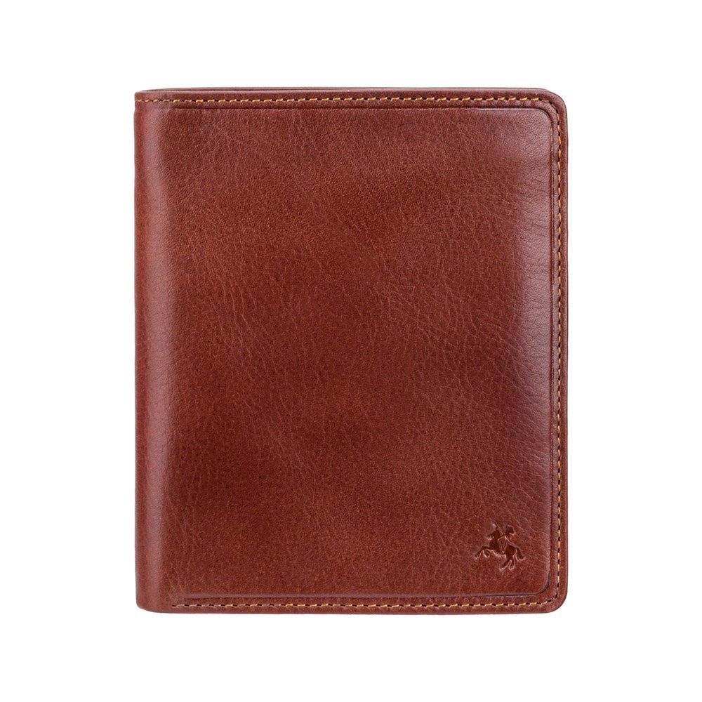 

Кошелек мужской Visconti TSC49 Matteo c RFID Tan (TSC49 TAN)