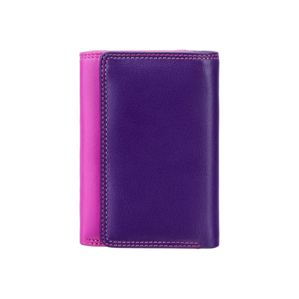 

Кошелек женский Visconti RB39 Biola c RFID Berry Multi (RB39 BERRY M)