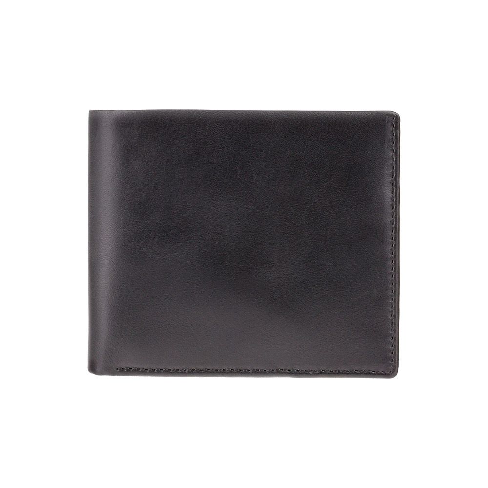 

Кошелек мужской Visconti PM101 Pablo c RFID Black Blue (PM101 BLK/BLUE)