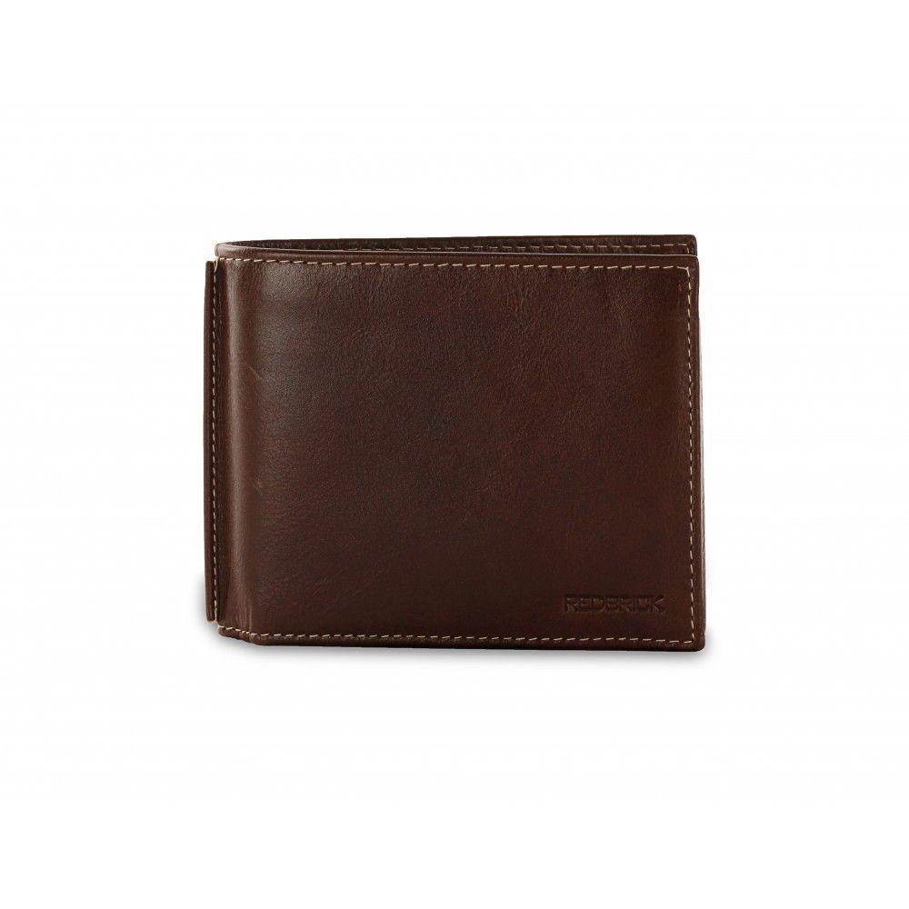 

Кошелек мужской Redbrick RBWC0020 brown (RBWC0020 BRN)