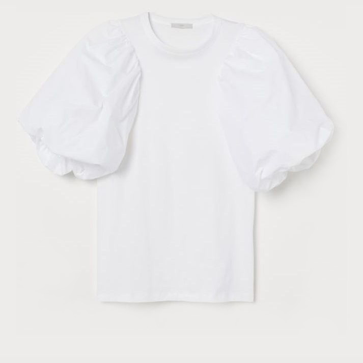 

Топ H&M 0877224006  (165/88А) Кремовый, Топ H&M 0877224006 S (165/88А) Кремовый