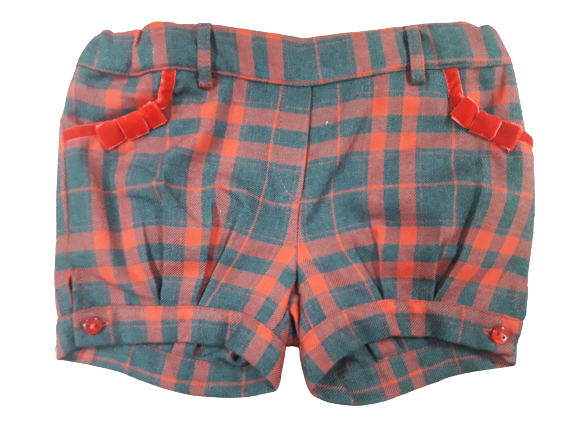 

Шорты для девочки Dr KID DK388 рост 86