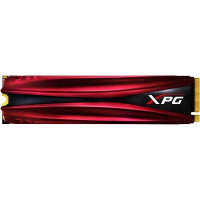 

Накопитель SSD M.2 2280 1TB ADATA (AGAMMIXS11P-1TT-C)
