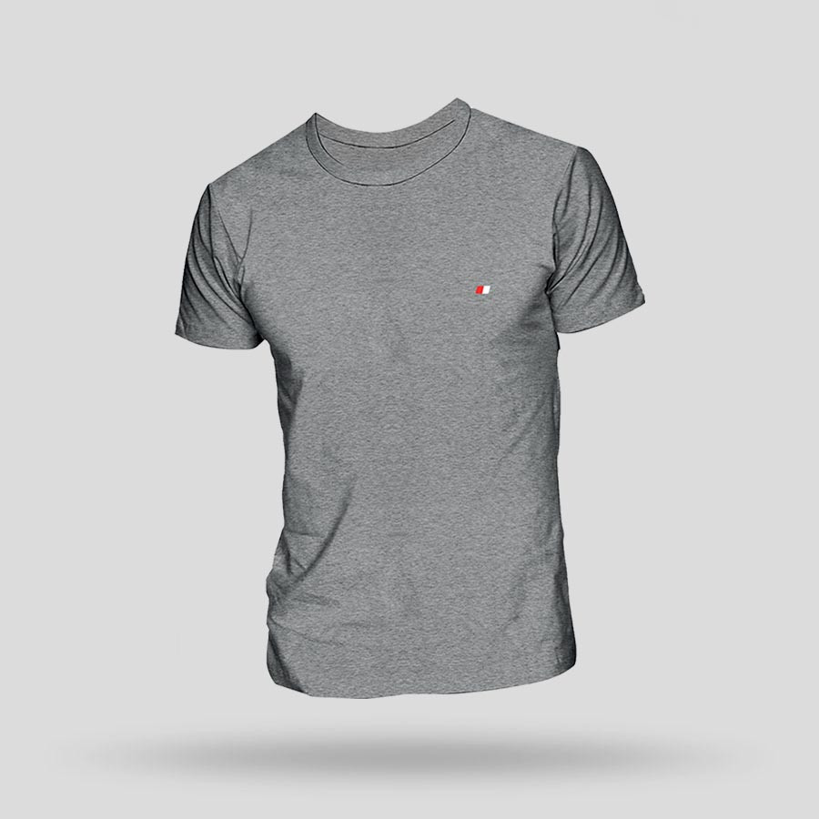 

Футболка John Frank JFTBA01-GRF, Футболка John Frank JFTBA01-GRF-M