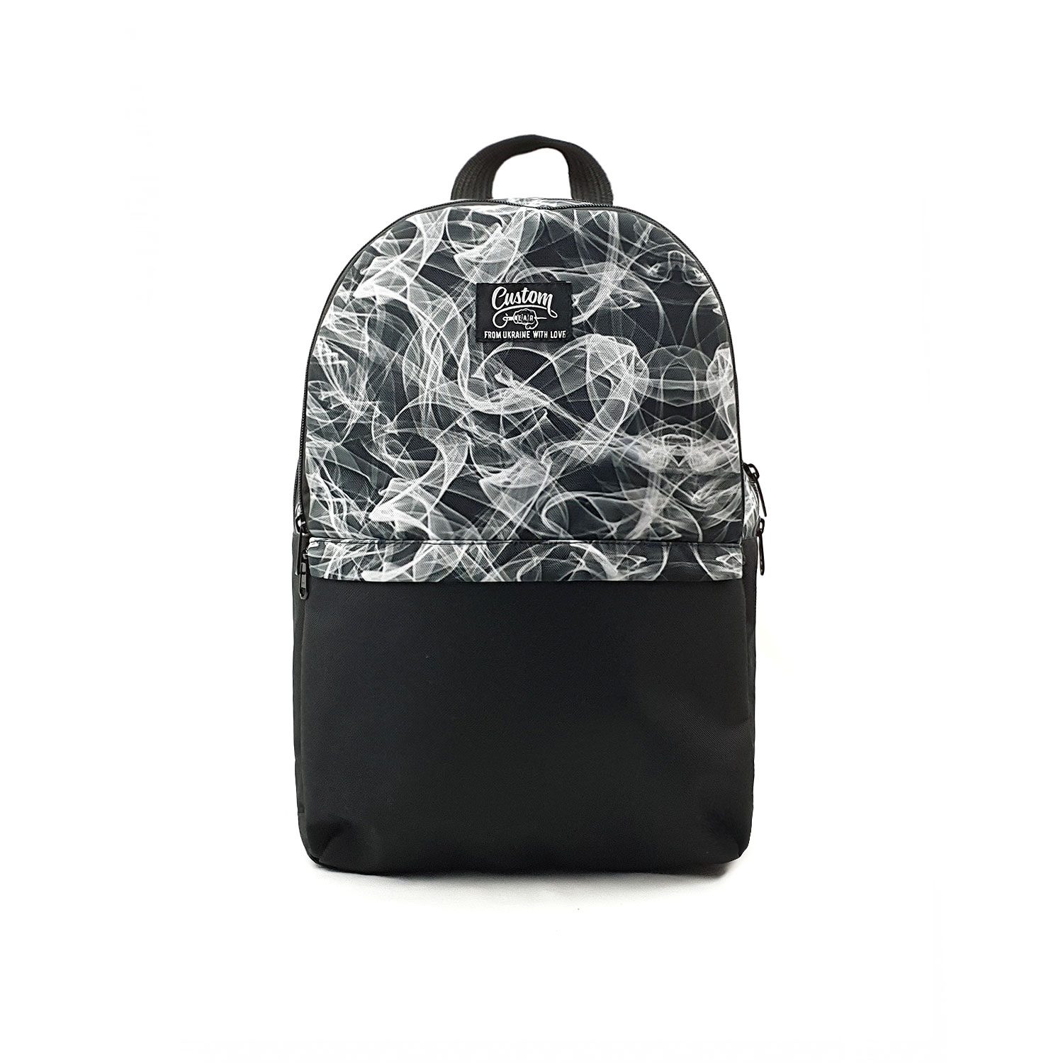 

Рюкзак Custom Wear Triple Smoke