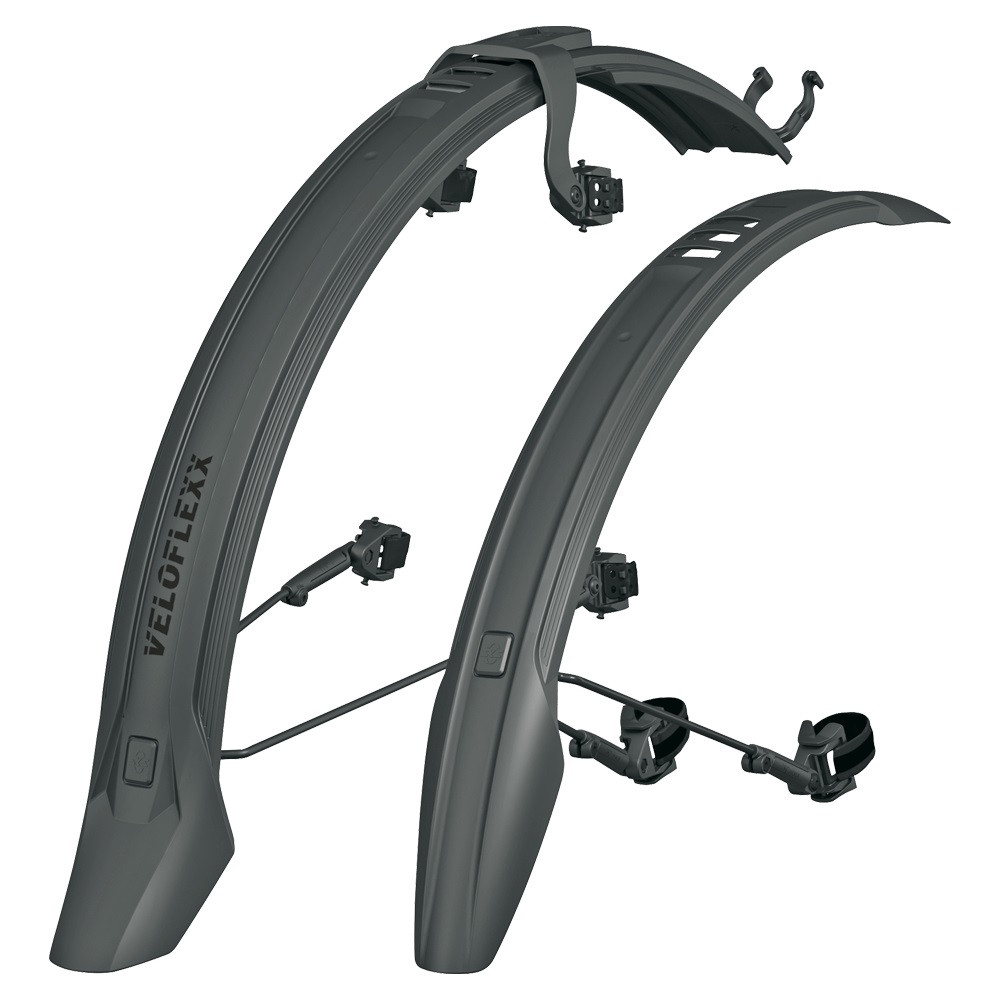 

Крила SKS VELOFLEXX 65MM 26-27,5" BLACK