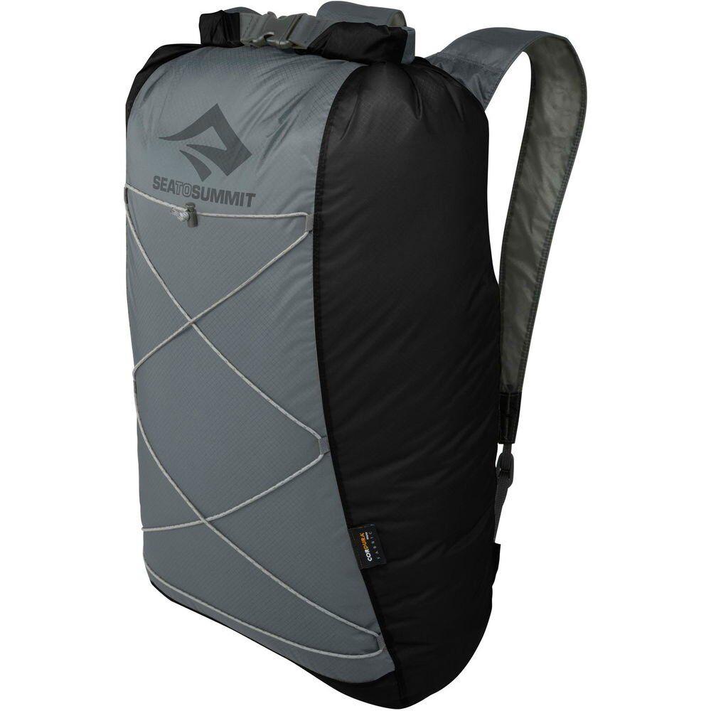 

Рюкзак Sea To Summit Ultra-Sil Dry Day Pack 22 Black-Grey