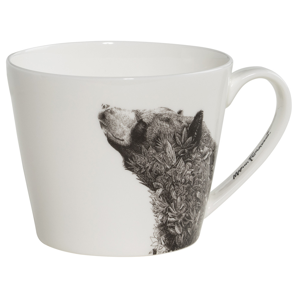 

Кружка для чая Maxwell Williams Bear MARINI FERLAZZO