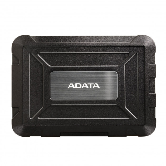 

Зовнішній кишеню A-DATA USB 3.2 Gen1 Чорний ED600