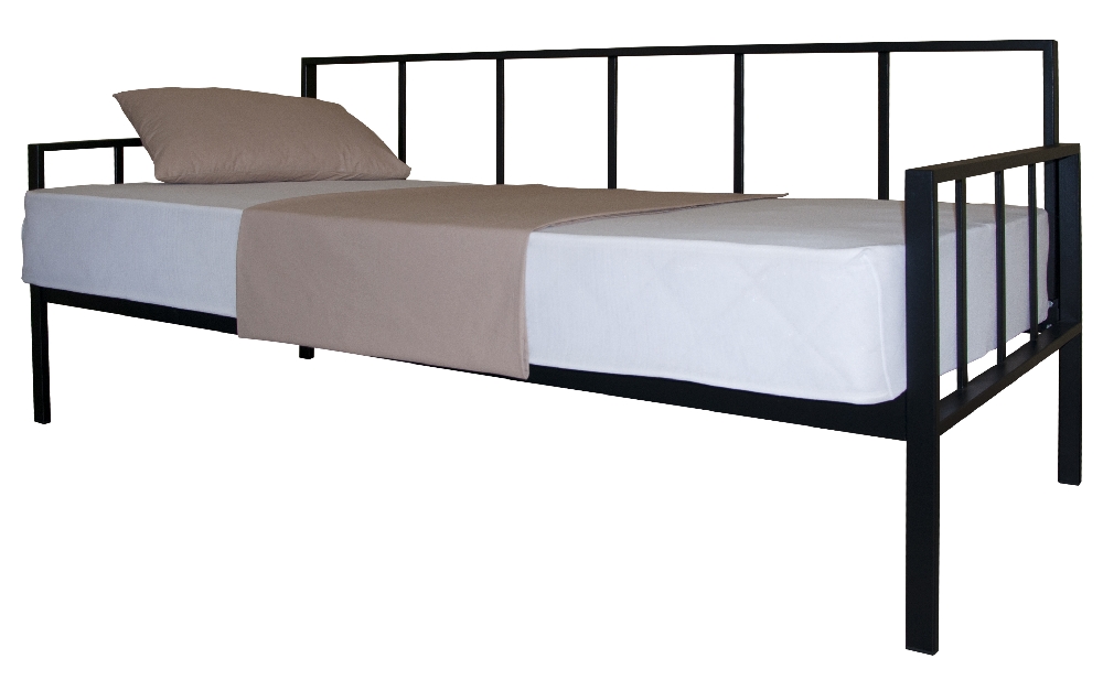

Кровать MELBI Грета 90 см x 190 см