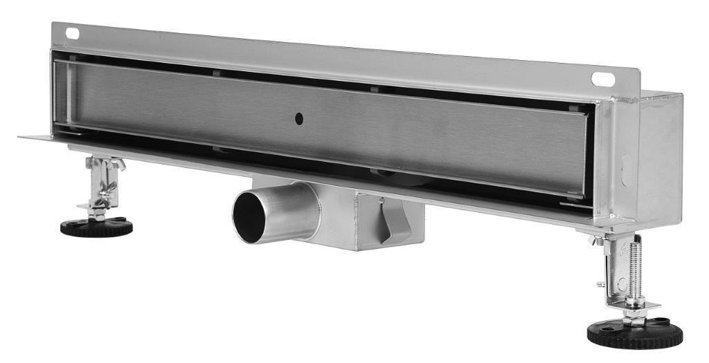 

Трап линейный настенный BRICK 90 CM WETandDRY Fala 75356