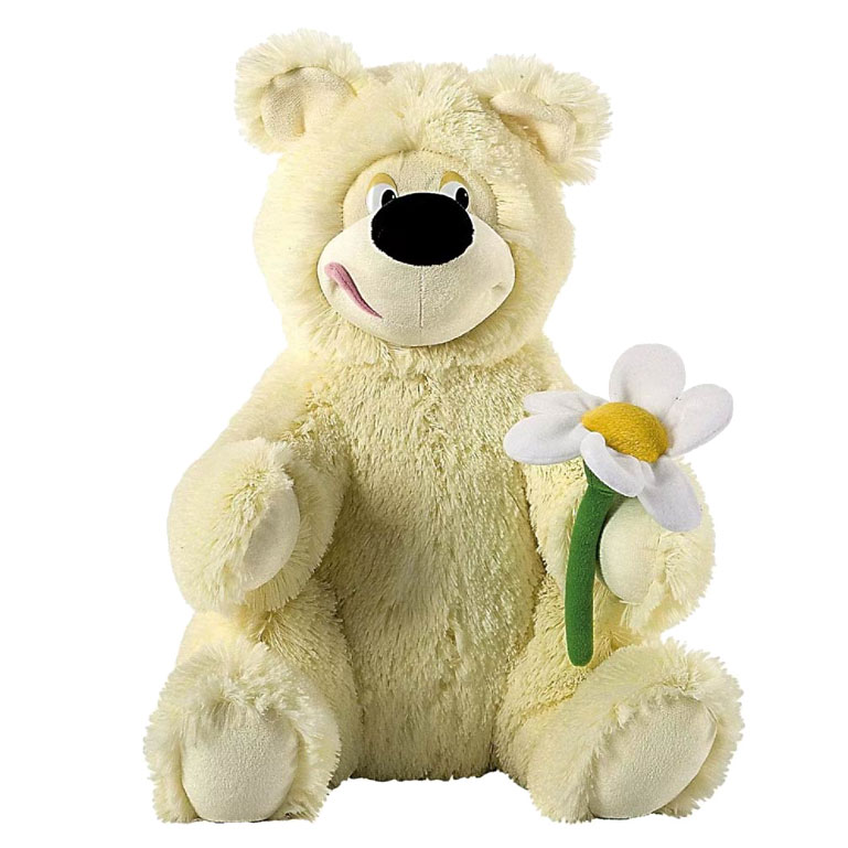 

Мягкая игрушка Медведь Феликс 35 см Fancy 84636-BR-533