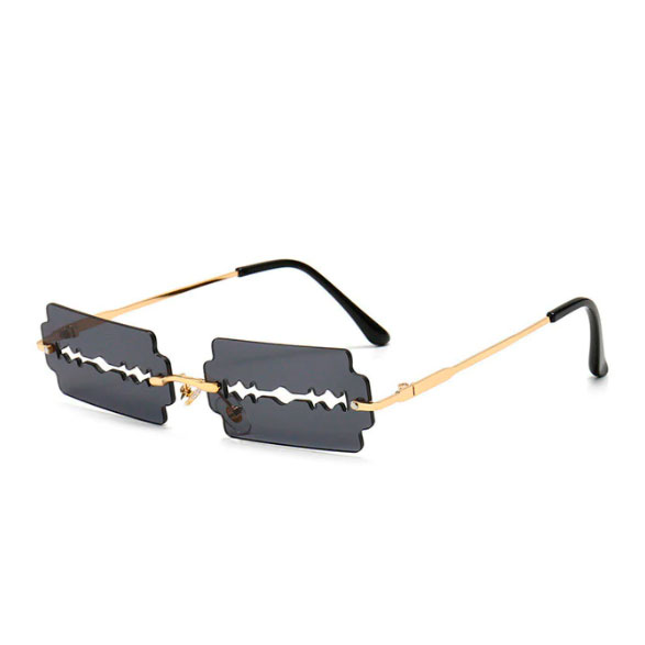 

Солнцезащитные очки Blade Black Berkani 84501-BR-16