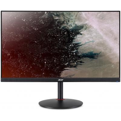 

Монитор Acer Nitro XV272Xbmiiprx (UM.HX2EE.X08)