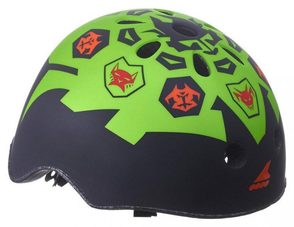 

Шлем Rollerblade Twist Красный, 54-58