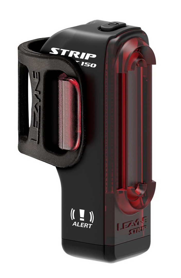 

Мигалка задняя Lezyne STRIP Drive ALERT Rear Y14 (150 lumen)