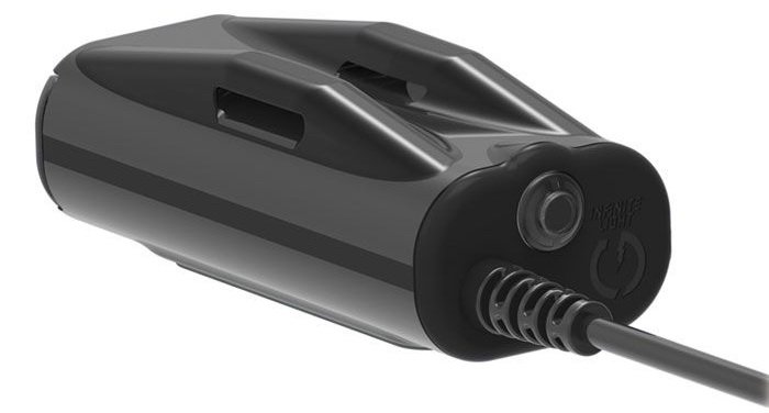 

Дополнительный аккумулятор Lezyne Infinite Light Power Pack