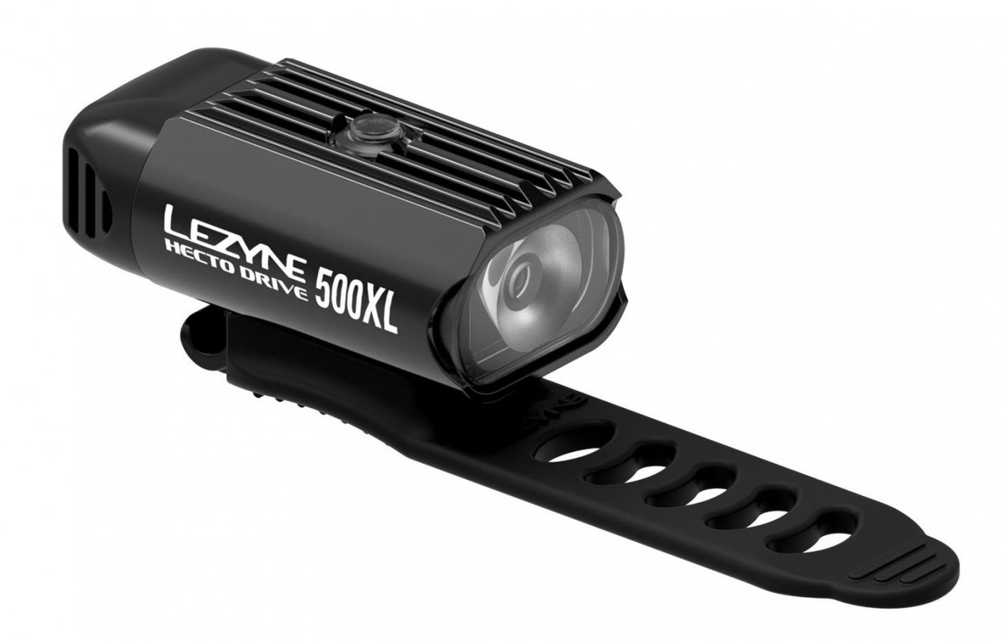 

Фара Lezyne Hecto Drive 500XL (lumen) черный