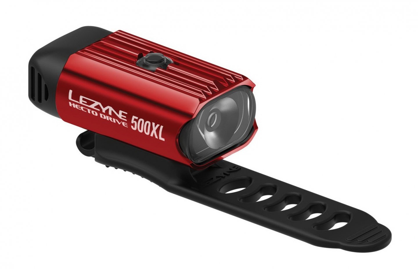 

Фара Lezyne Hecto Drive 500XL (lumen) красный
