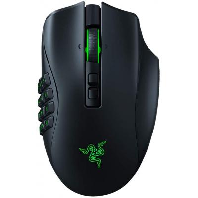 

Мышка Razer Naga PRO Wireless Black (RZ01-03420100-R3G1)